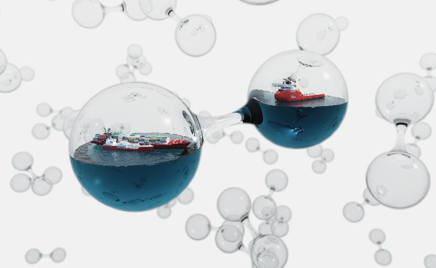 Bureau Veritas unveils Rules for hydrogen-fuelled ships